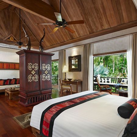 Anantara Hua Hin Resort Экстерьер фото