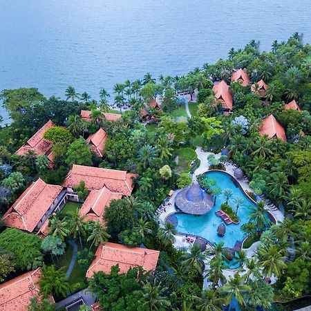 Anantara Hua Hin Resort Экстерьер фото