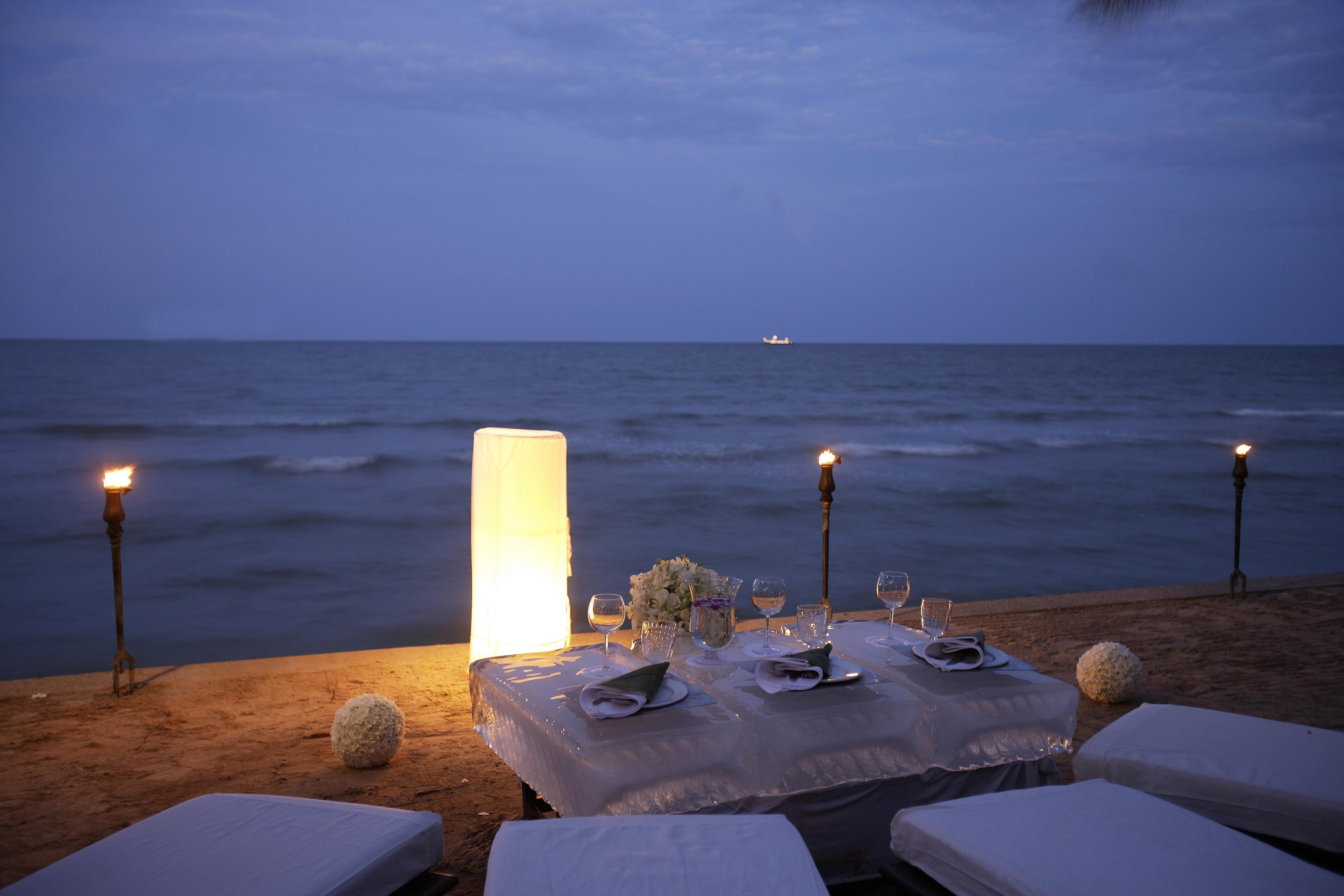 Anantara Hua Hin Resort Экстерьер фото