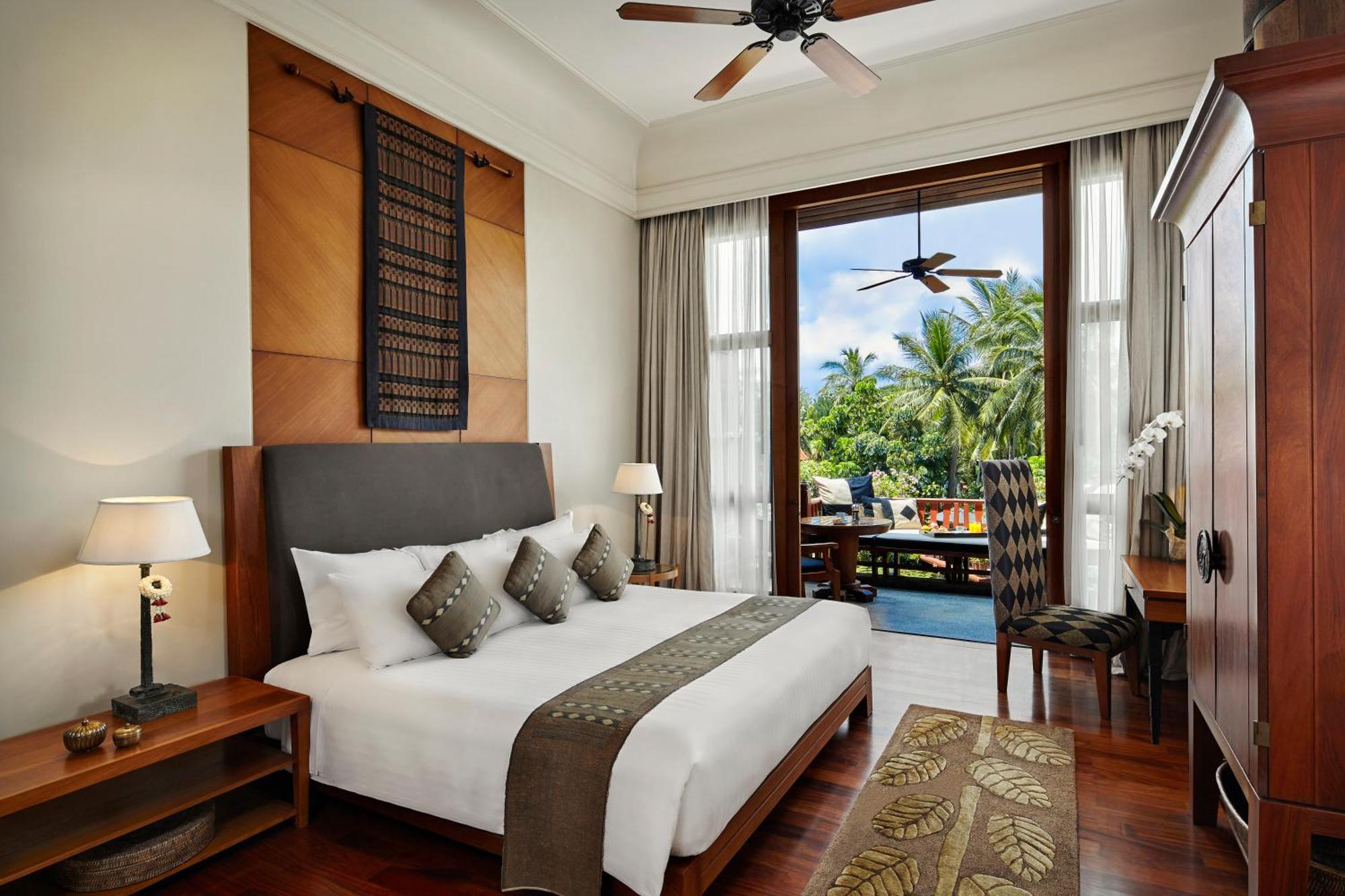 Anantara Hua Hin Resort Экстерьер фото