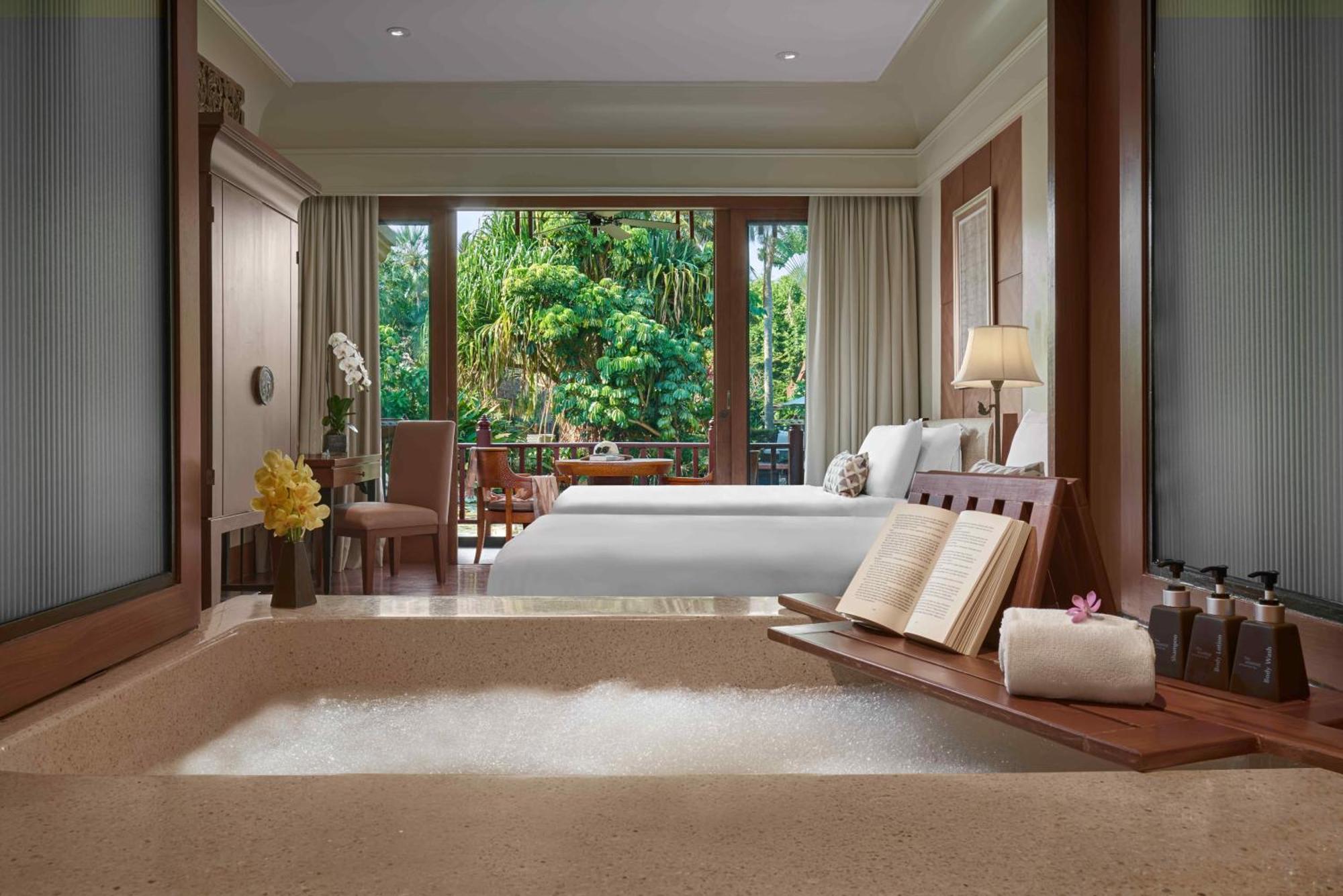 Anantara Hua Hin Resort Экстерьер фото