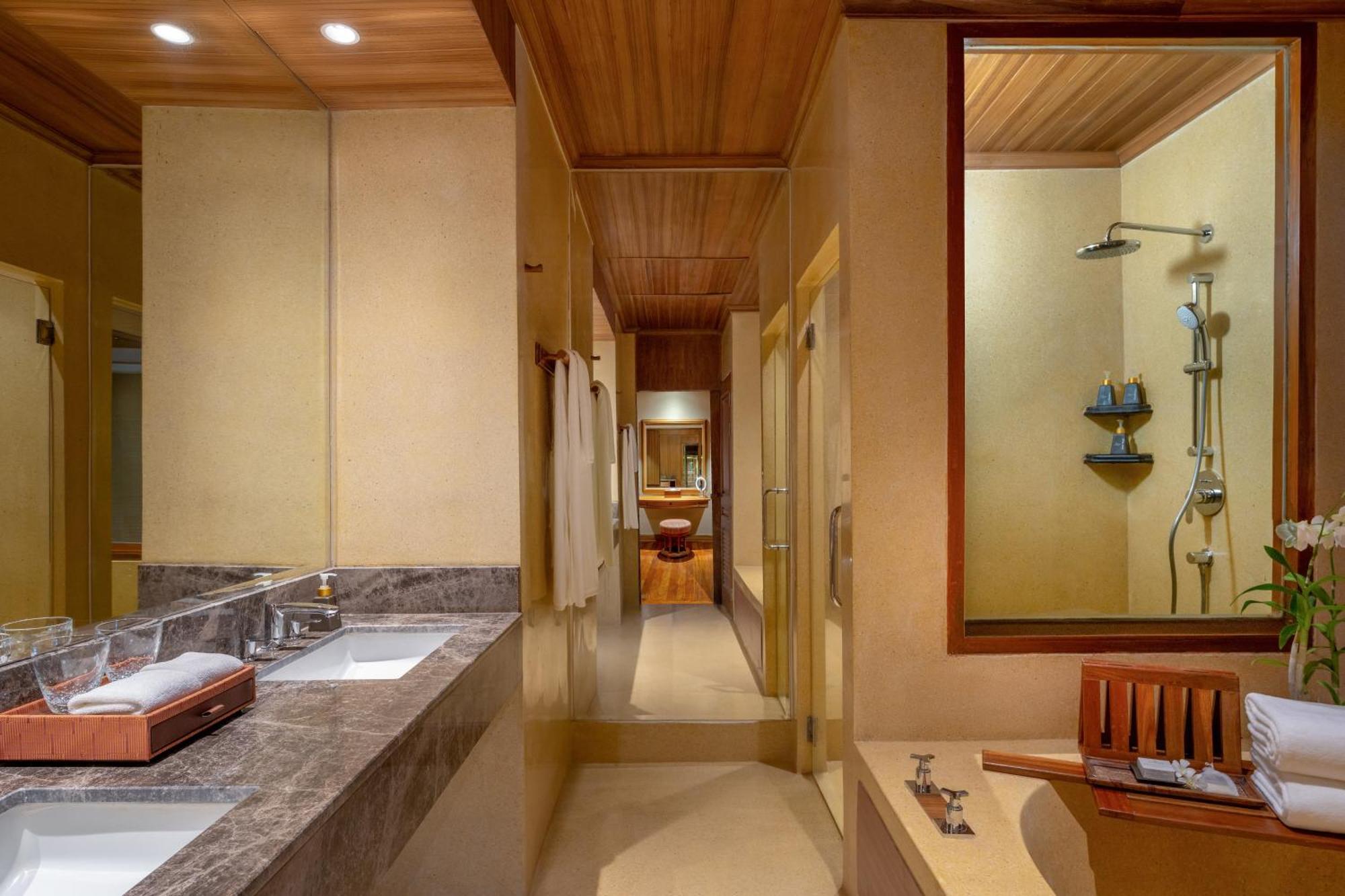 Anantara Hua Hin Resort Экстерьер фото