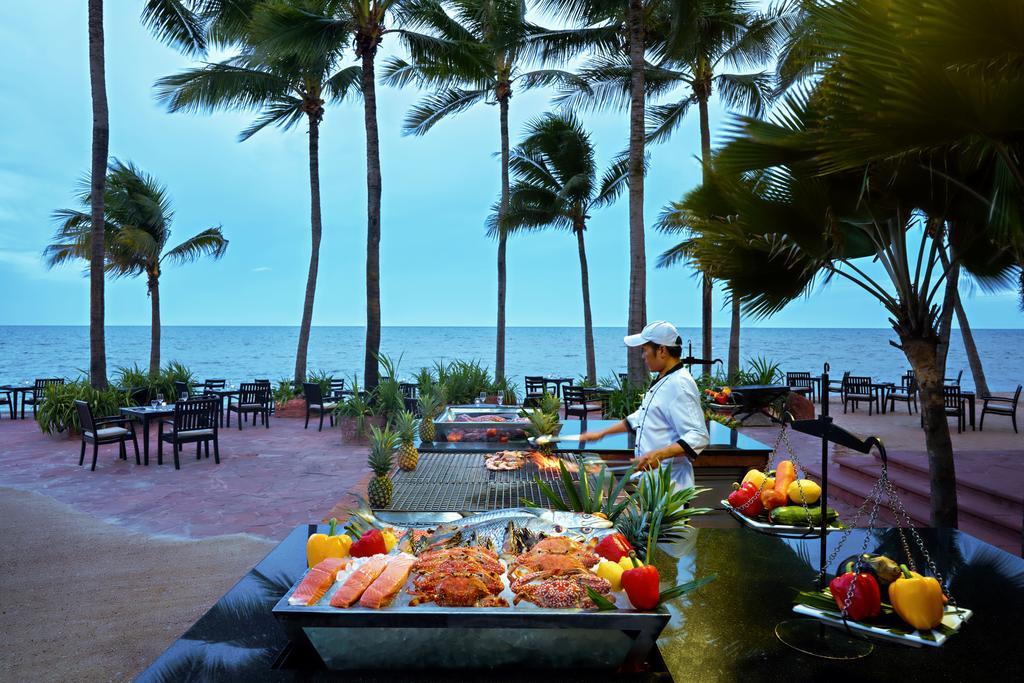 Anantara hua hin